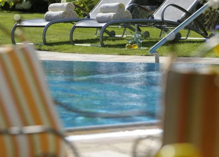 Engel Obertal Wellness & Genuss Resort