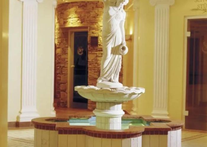 Engel Obertal Wellness & Genuss Resort