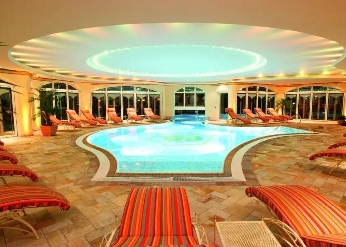 Engel Obertal Wellness & Genuss Resort
