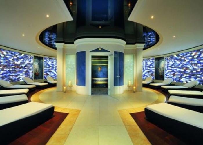 Engel Obertal Wellness & Genuss Resort