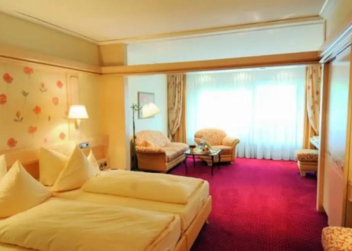 Engel Obertal Wellness & Genuss Resort