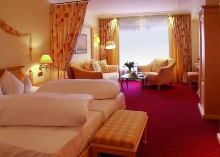 Engel Obertal Wellness & Genuss Resort