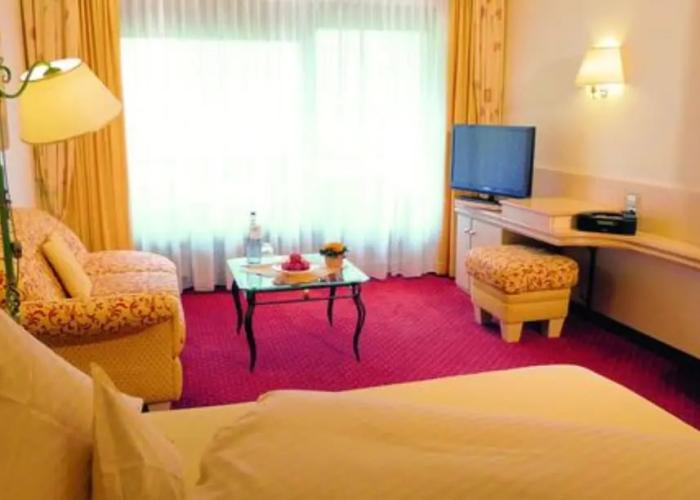 Engel Obertal Wellness & Genuss Resort