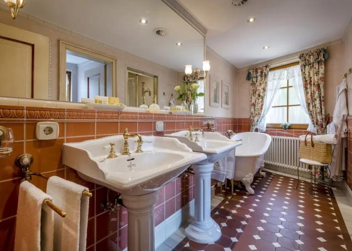 Hotel Bareiss