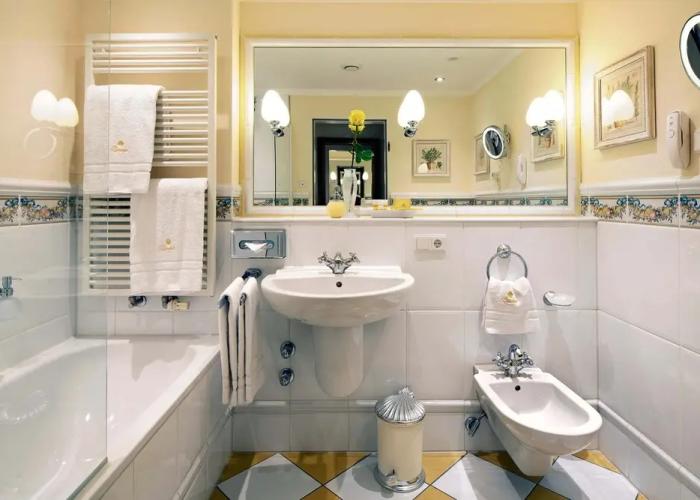Hotel Bareiss