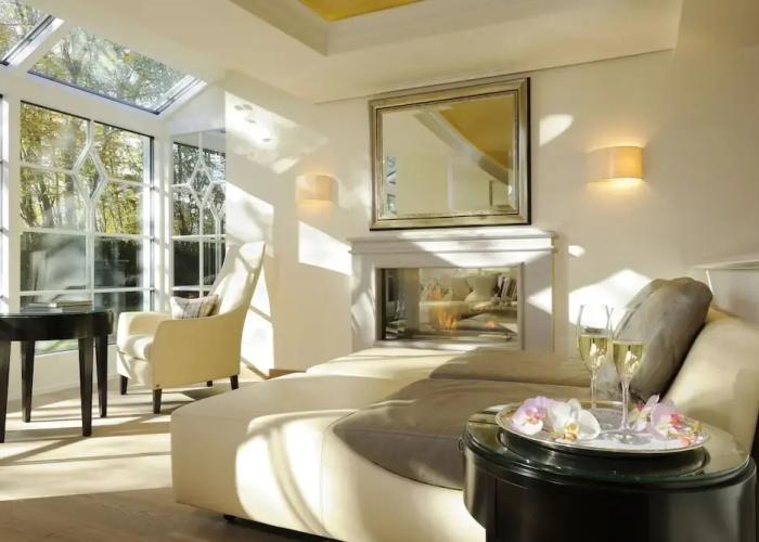 Hotel Bareiss