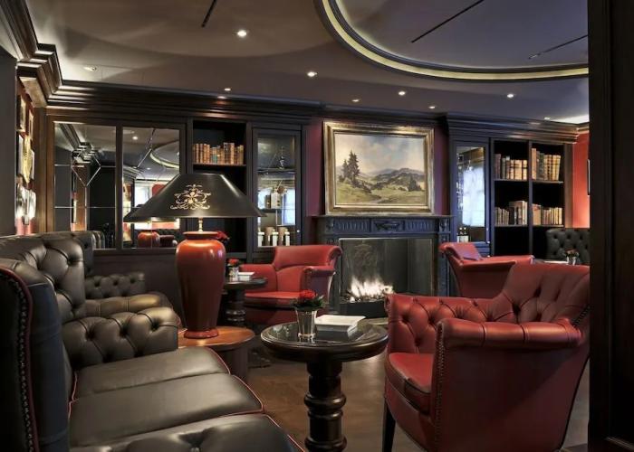 Hotel Bareiss