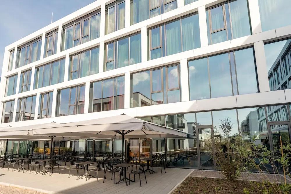 mightyTwice Hotel Achern