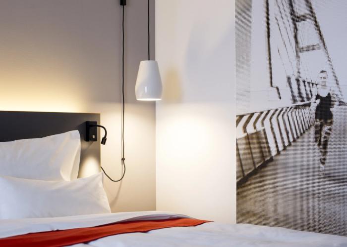 Vienna House Easy by Wyndham Bucharest Airport