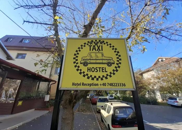 Taxi Hostel