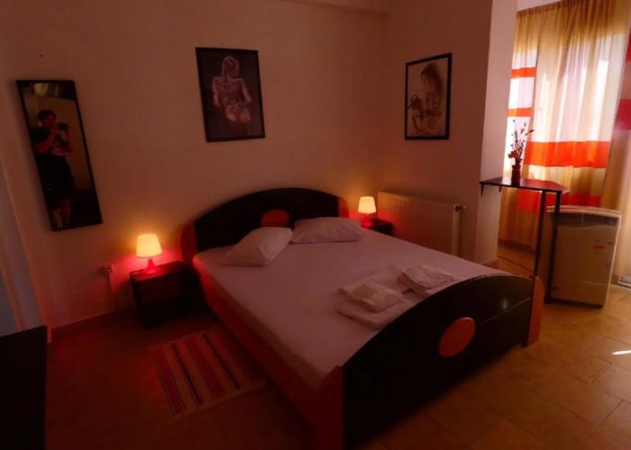 Taxi Hostel