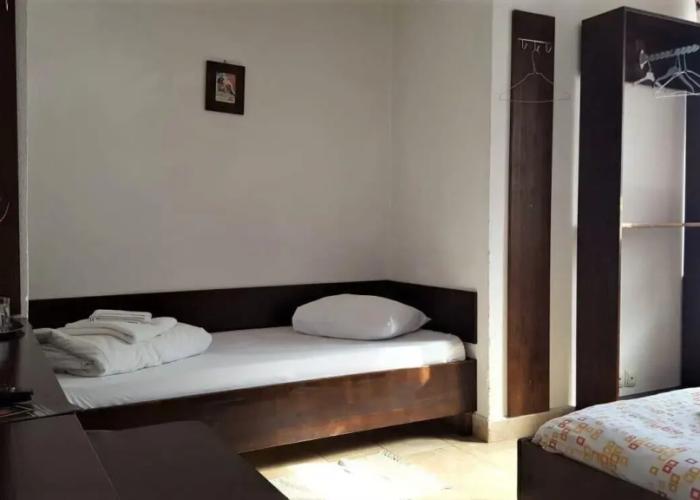 Taxi Hostel