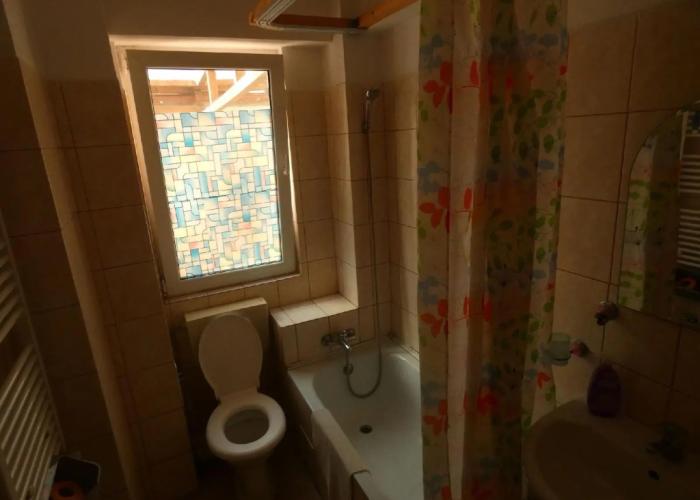 Taxi Hostel