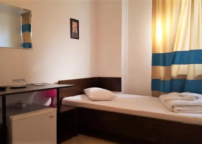 Taxi Hostel