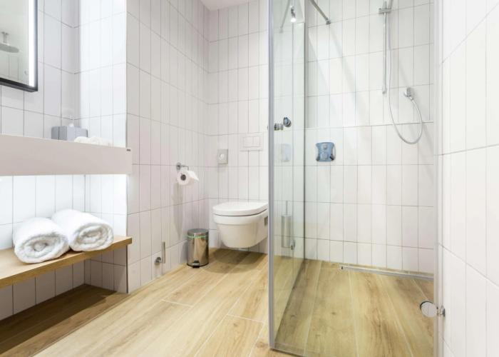 Hilton Garden Inn Bucharest Airport