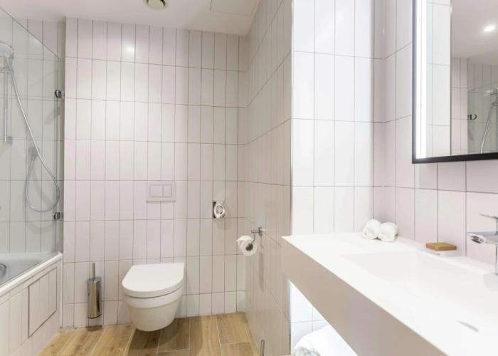 Hilton Garden Inn Bucharest Airport