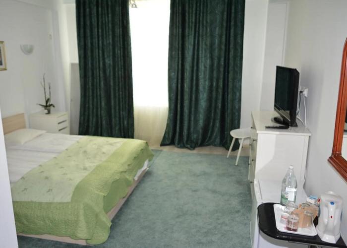 Sia Residence