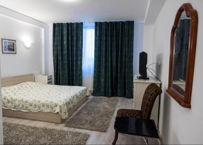 Sia Residence