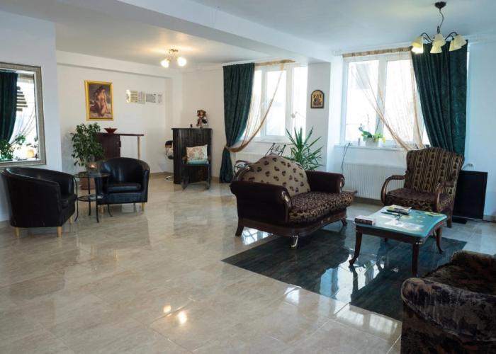 Sia Residence
