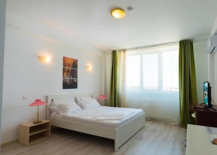Sia Residence