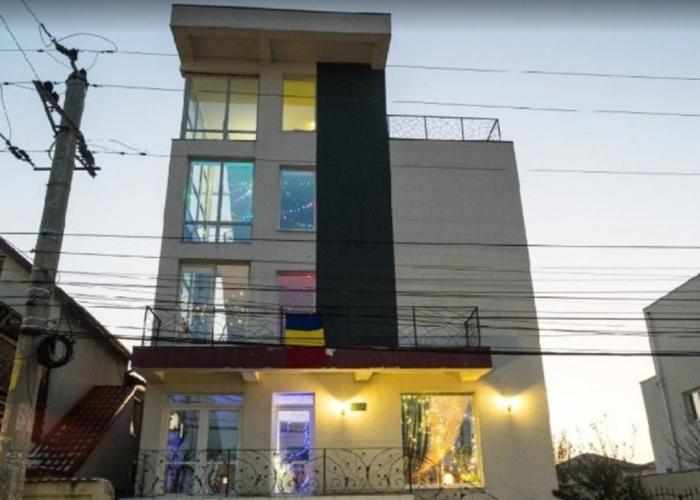 Sia Residence