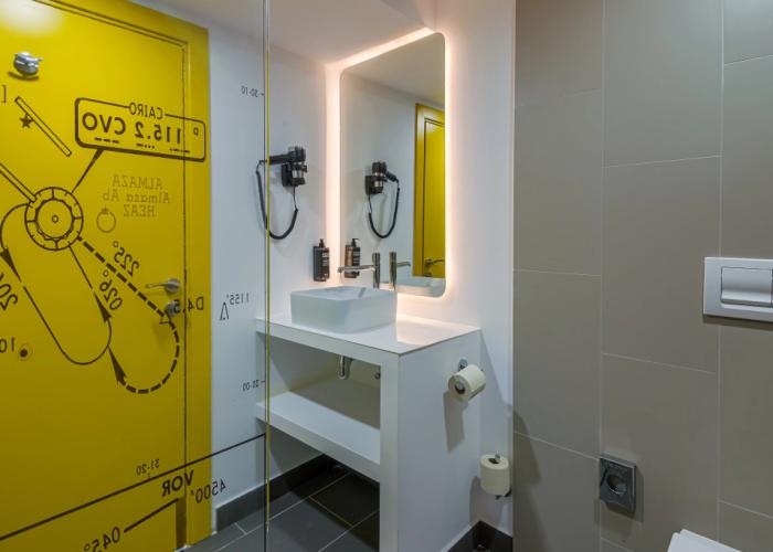 ibis Styles Bucharest Airport