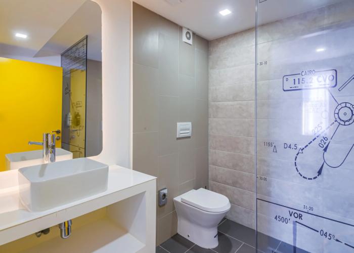 ibis Styles Bucharest Airport