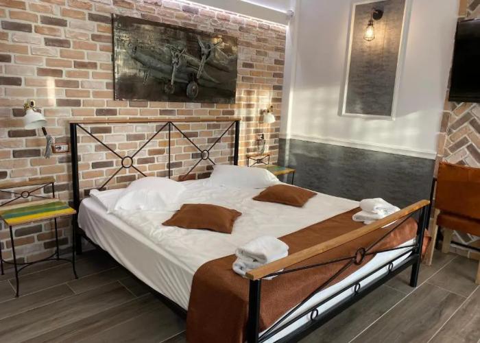 Aviator Boutique Residence