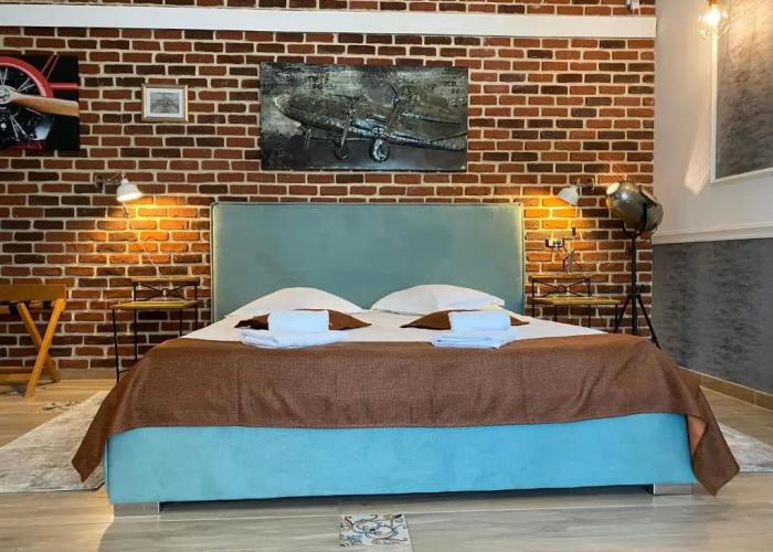 Aviator Boutique Residence