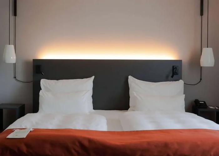 Vienna House Easy Airport Bucharest (ex. HOTEL ANGELO AIRPORT)