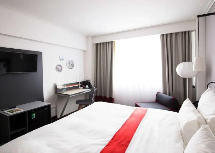 Vienna House Easy Airport Bucharest (ex. HOTEL ANGELO AIRPORT)