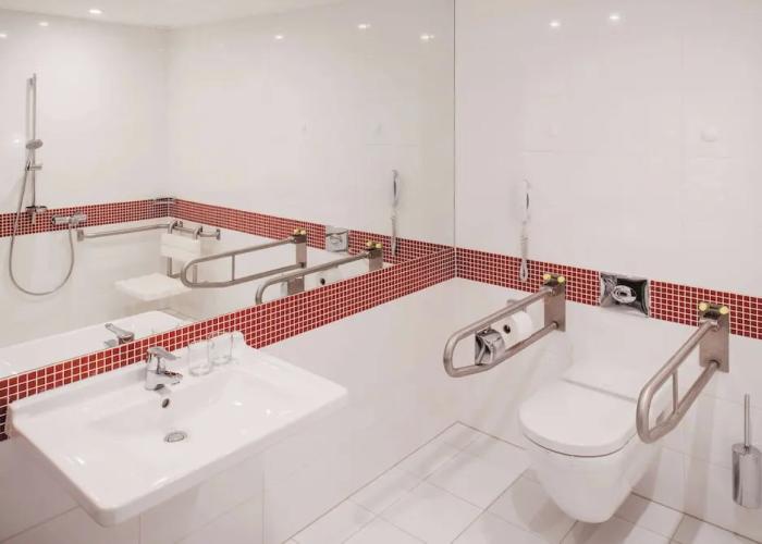 Vienna House Easy Airport Bucharest (ex. HOTEL ANGELO AIRPORT)
