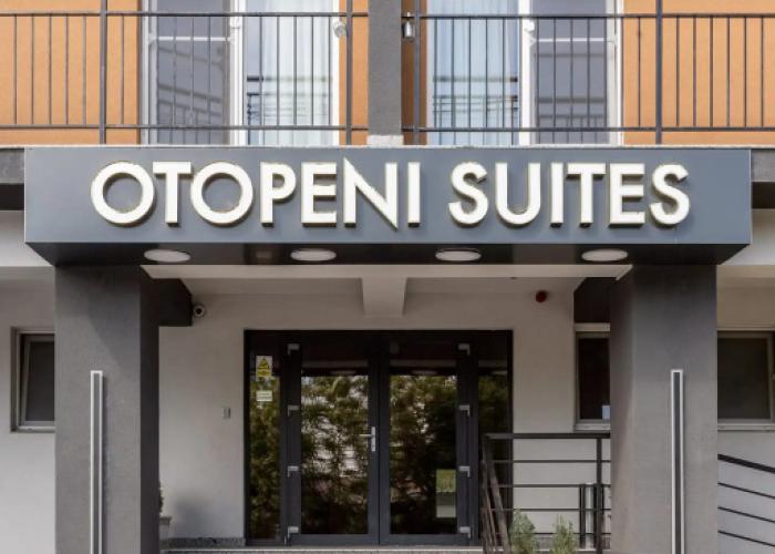 Otopeni Suites by CityBookings