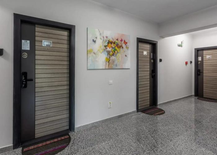 Otopeni Suites by CityBookings