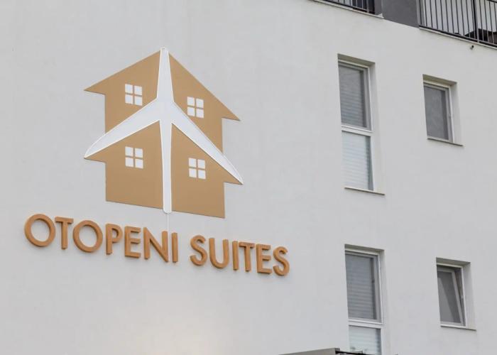 Otopeni Suites by CityBookings
