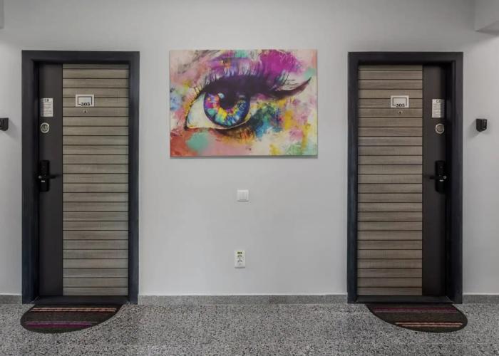 Otopeni Suites by CityBookings