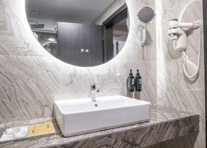 Ramada by Wyndham Bucharest Otopeni Airport