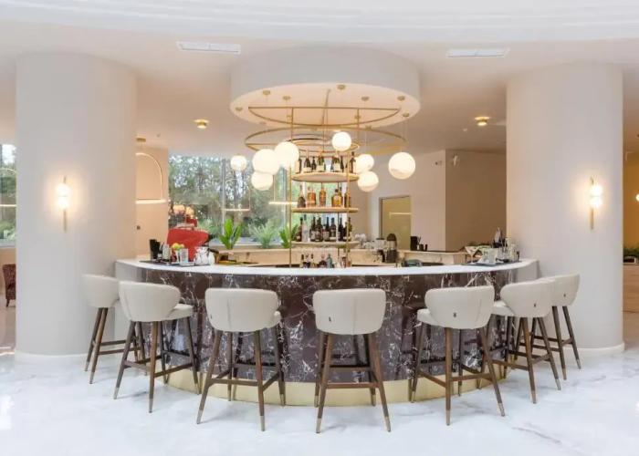 Ramada by Wyndham Bucharest Otopeni Airport