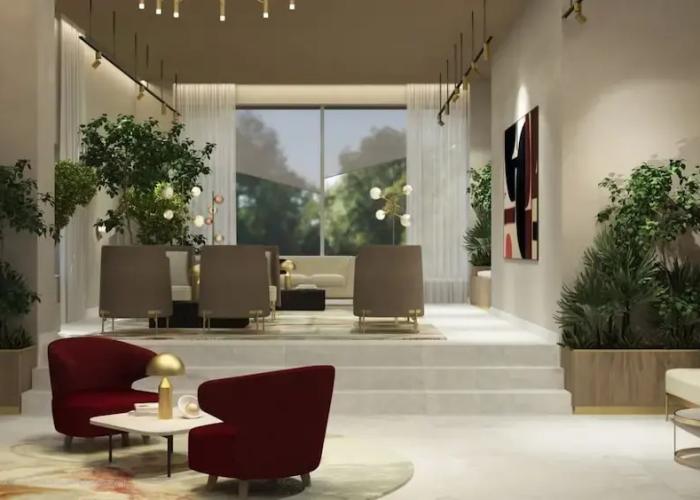 Ramada by Wyndham Bucharest Otopeni Airport