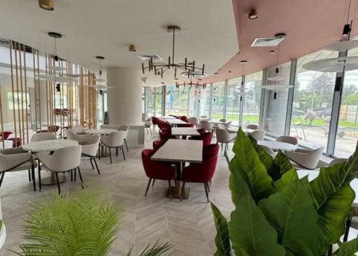 Ramada by Wyndham Bucharest Otopeni Airport