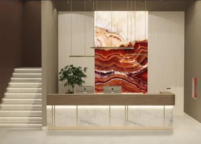 Ramada by Wyndham Bucharest Otopeni Airport