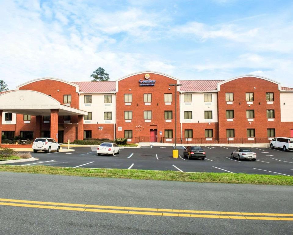 Comfort Inn & Suites Midway - Tallahassee West