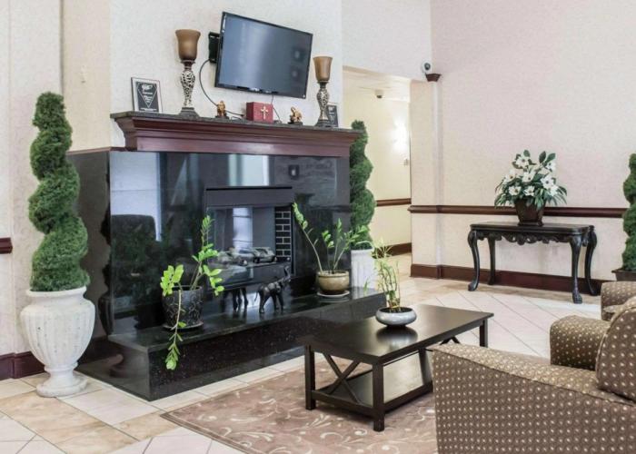 Comfort Inn & Suites Midway - Tallahassee West