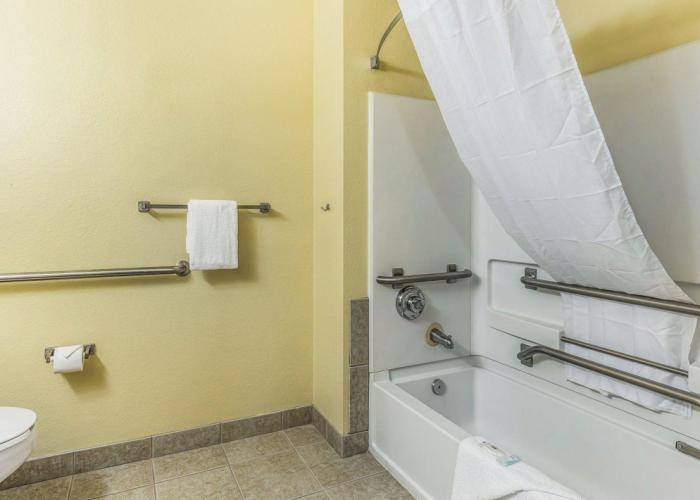 Comfort Inn & Suites Midway - Tallahassee West