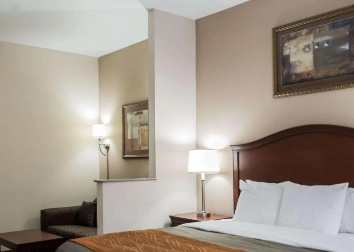 Comfort Inn & Suites Midway - Tallahassee West