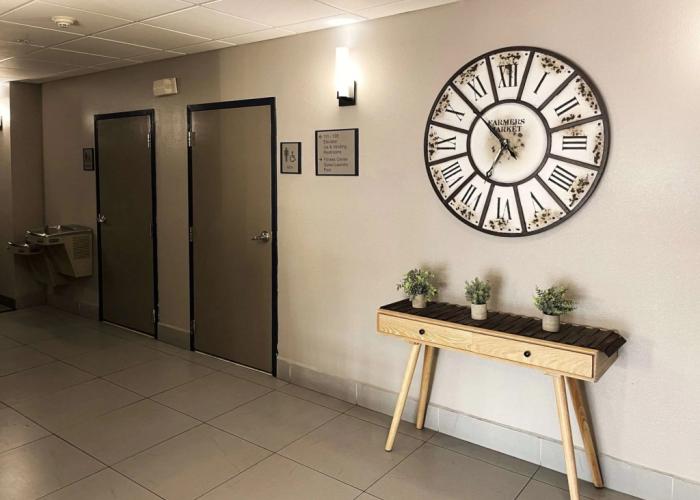 Country Inn & Suites by Radisson, Midway - Tallahassee West