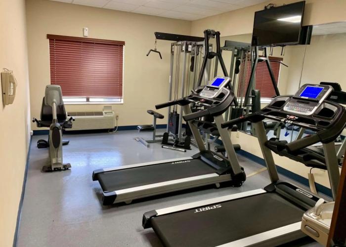 Country Inn & Suites by Radisson, Midway - Tallahassee West