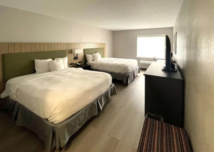 Country Inn & Suites by Radisson, Midway - Tallahassee West