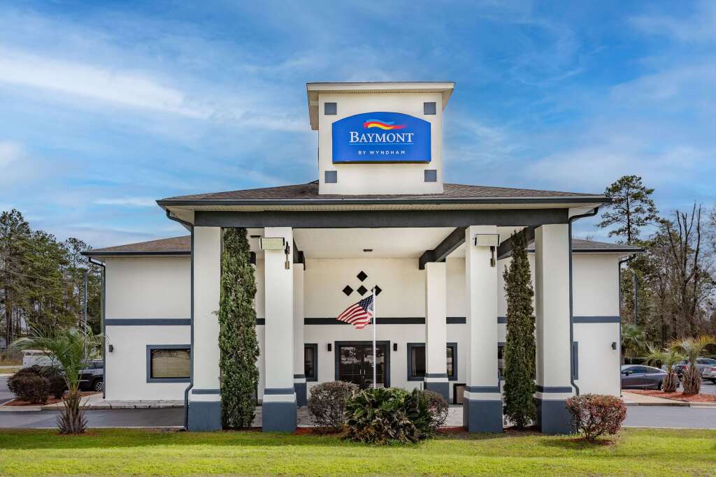 Baymont by Wyndham Midway/Tallahassee