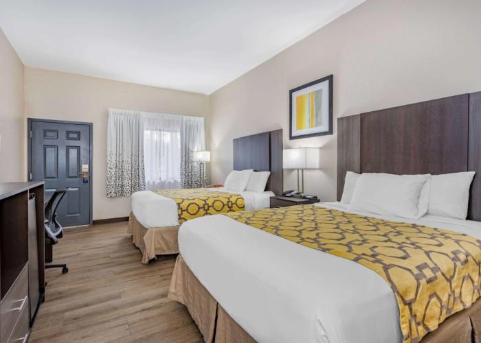 Baymont by Wyndham Midway/Tallahassee